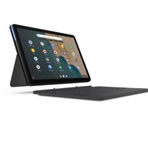 Lenovo Duet Chromebook (10.1)